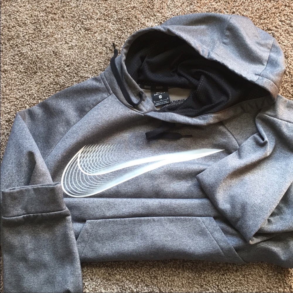 Nike hoodie